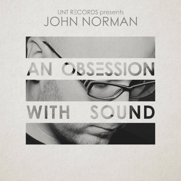 Sunday October 16th 10.00pm CET – An Obsession with Sound #120 by John Norman