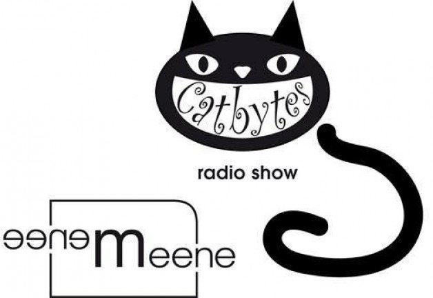 Sunday October 23th 02.00pm CET – Catbytes Radio by Eenemeene