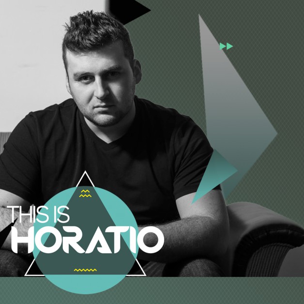 Friday October 28th 07.00pm CET – THIS IS HORATIO #201