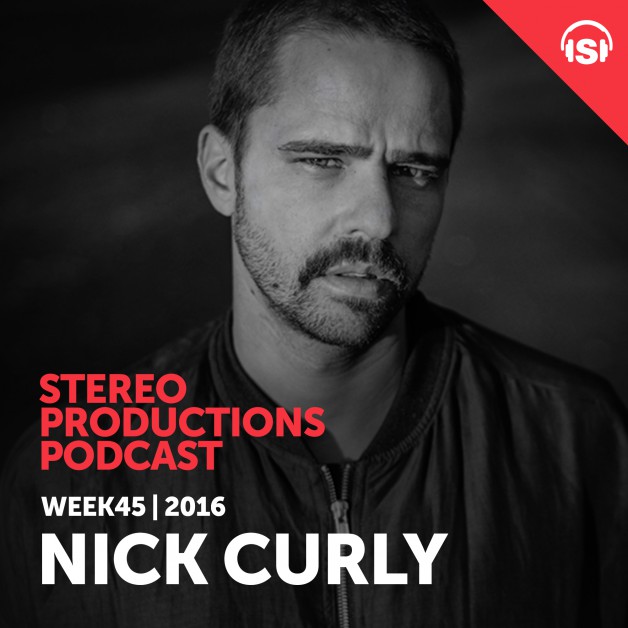 Wednesday November 9th 08.00pm CET – Stereo Productions Podcast #173 by Chus & Ceballos