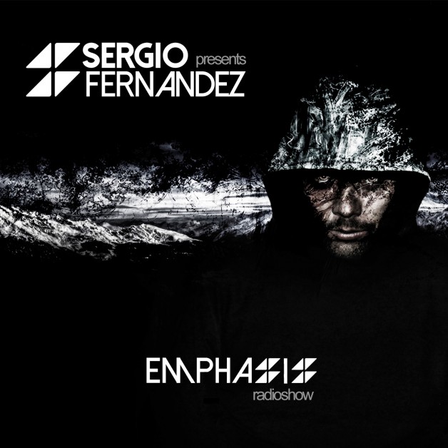 Sunday January 1th 08.00pm CET- Emphasis Radio Show by Sergio Fernandez