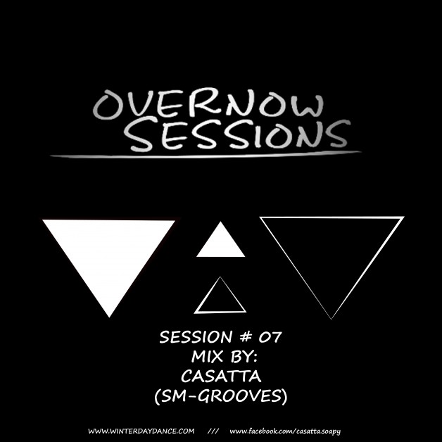 Wednesday December 9th 08.00pm CET – Overnow Sessions #07