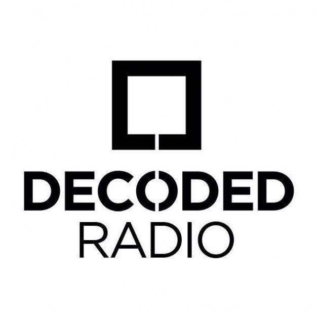 Saturday December 10th 11.00pm CET – Decoded Magazine Radio by Ian Dillon