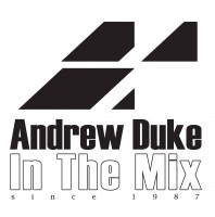 Sunday February 12th 04.00pm CET – ANDREW DUKE IN THE MIX