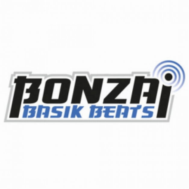 Saturday February 11th 11.00pm CET- Bonzai Basik Beats Spain by Van Czar