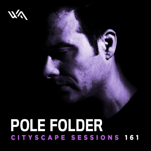 Wednesday January 11th 06.00pm CET- CITYSCAPE SESSIONS #161 by Blake Sutherland