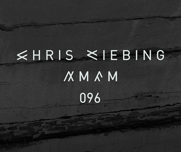 Friday January 13th 07.00pm CET – AM/FM Radio #96 by Chris Liebing