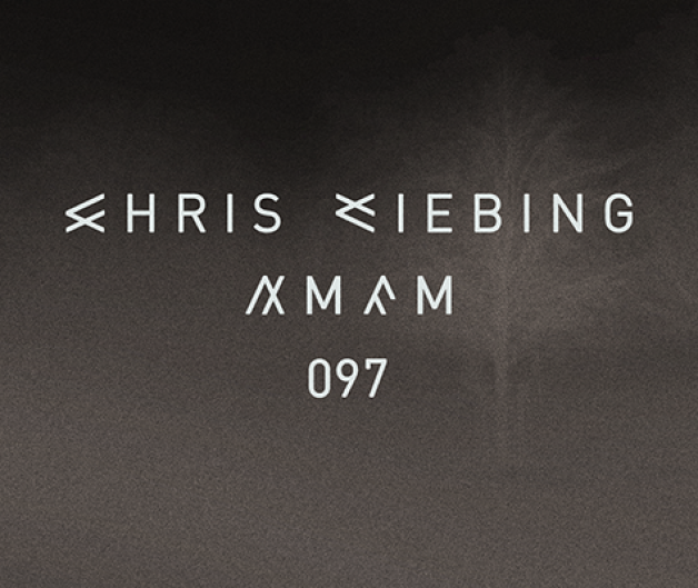 Friday January 20th 07.00pm CET – AM/FM Radio #97 by Chris Liebing