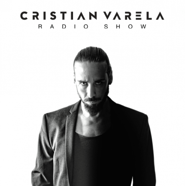 Sunday February 5th 07.00pm CET- Cristian Varela Radio show #196
