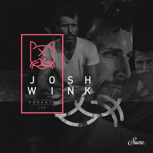 Monday January 30th 08.00pm CET- SUARA PODCATS #155 by Coyu