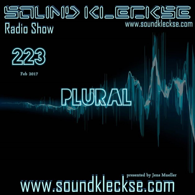 Saturday February 11th 6.00pm CET – Sound Kleckse radio  by Jens Mueller