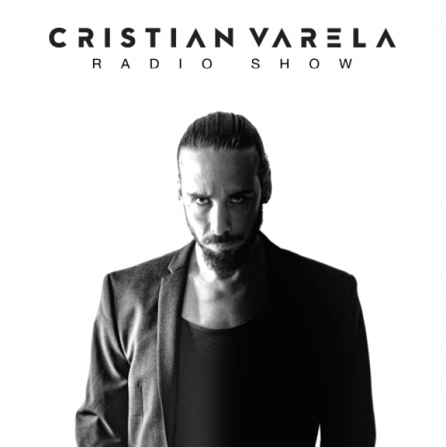 Sunday February 12th 07.00pm CET- Cristian Varela Radio show #197