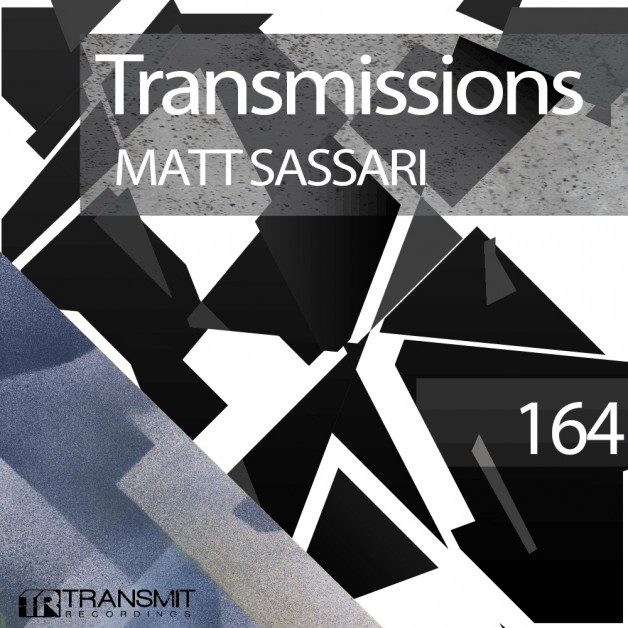 Monday February 13th 08.00pm CET- TRANSMITTIONS #164 by Boris