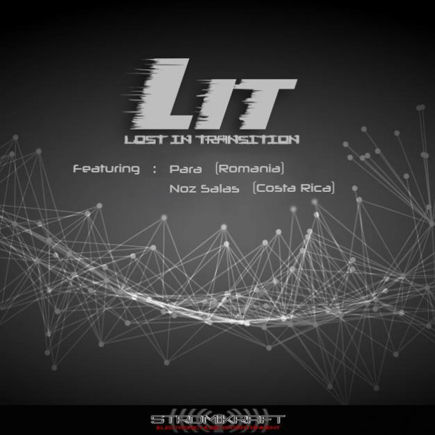 Tuesday February 14th 07.00pm CET- Lost in Transmittion Radio #01 by Johnny Deep
