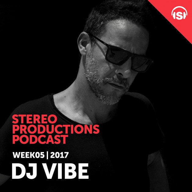 Wednesday February 15th 08.00pm CET – Stereo Productions Podcast #186 by Chus & Ceballos