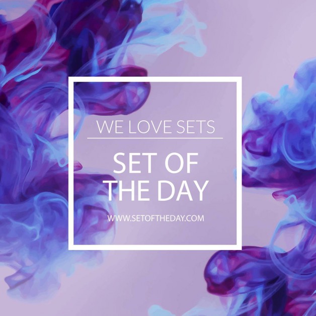 Tuesday February 21th 08.00pm CET- Set of the Day podcast #121