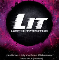 Tuesday February 21th 07.00pm CET- Lost in Transmittion Radio #02 by Johnny Deep
