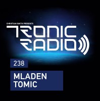 Wednesday February 22th 09.00pm CET – Tronic Radio #238 by Christian Smith