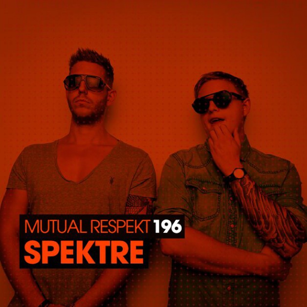 Thursday February 23th 10.00pm CET – Mutual Respekt Podcast #196 by Spektre