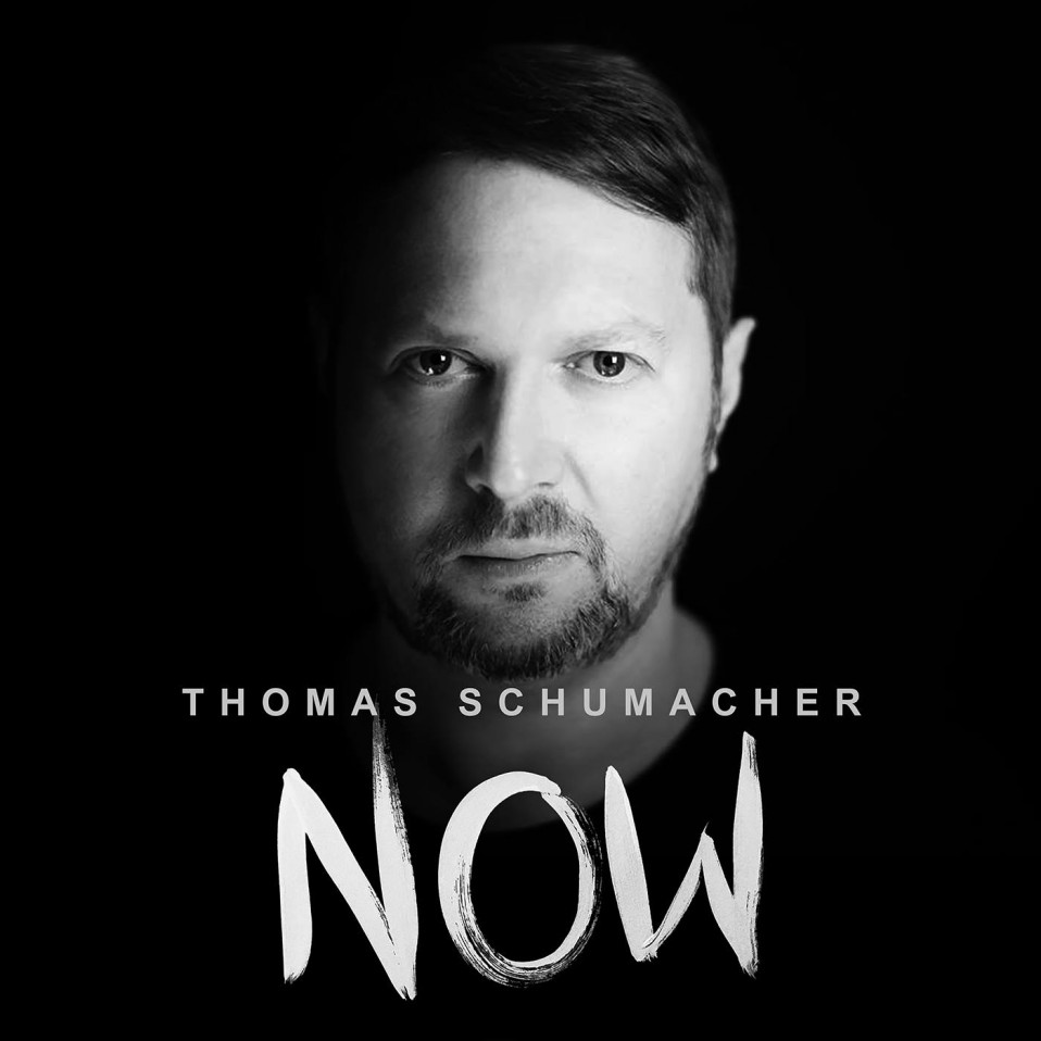 Thomas Schumacher