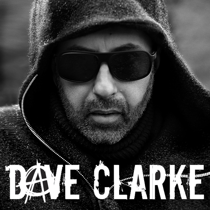 Friday November 18th 11.00pm CET – White Noise Radio #567 by Dave Clarke - dave-clarke-White-Noise