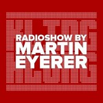 Saturday February 25th 09.00pm CET – KLING KLONG Radio Show by Martin Eyerer